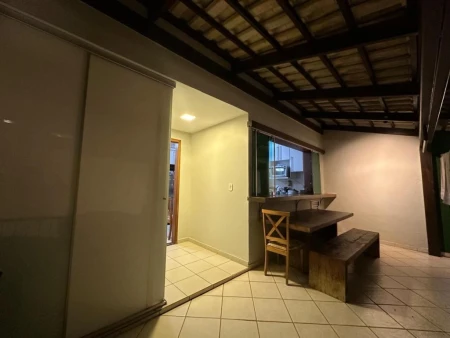Residencial Ilha das Pedras