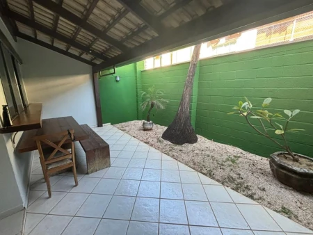 Residencial Ilha das Pedras