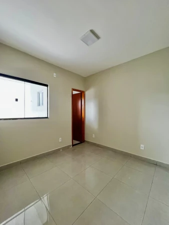 Casa Parque Industrial João Braz