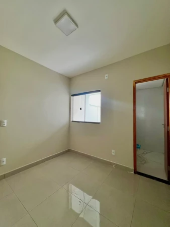Casa Parque Industrial João Braz