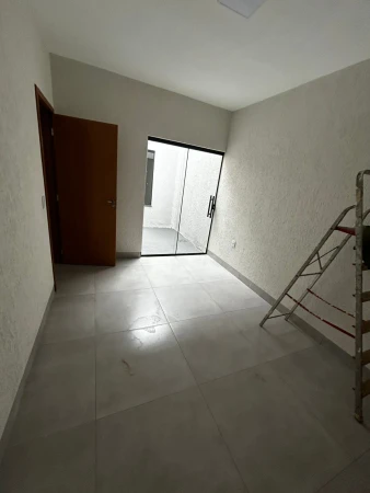Casa Eldorado Oeste