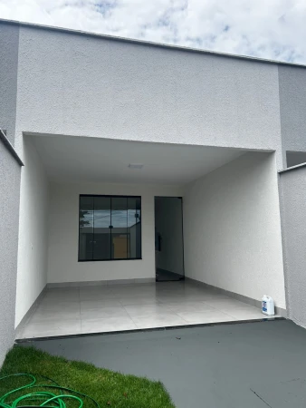 Casa Eldorado Oeste