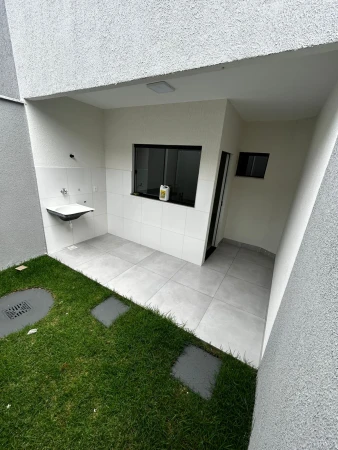Casa Eldorado Oeste