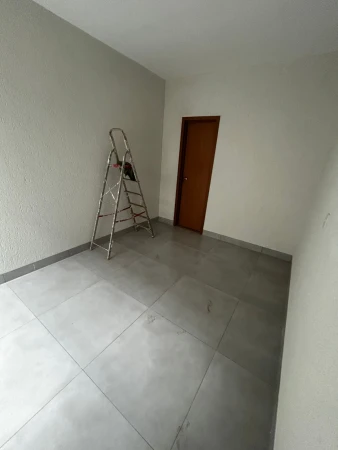 Casa Eldorado Oeste