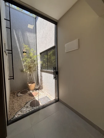 Casa Jardim Helvecia