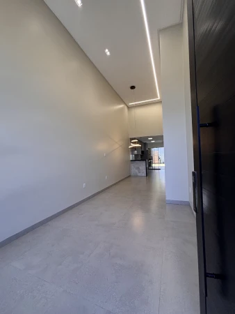 Casa Jardim Helvecia