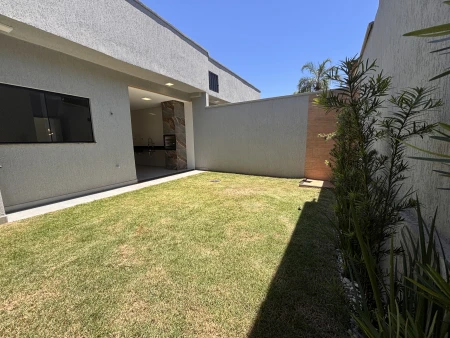 Casa Jardim Helvecia