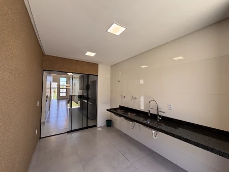Casa Jardim Helvecia