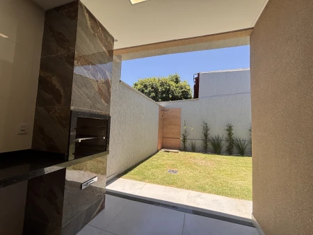 Casa Jardim Helvecia