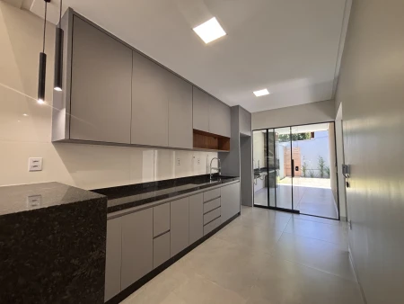 Casa Jardim Helvecia