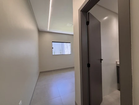 Casa Jardim Helvecia