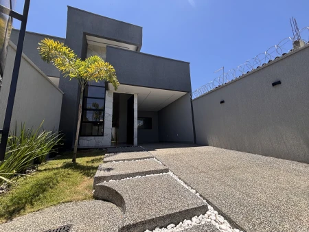 Casa Jardim Helvecia