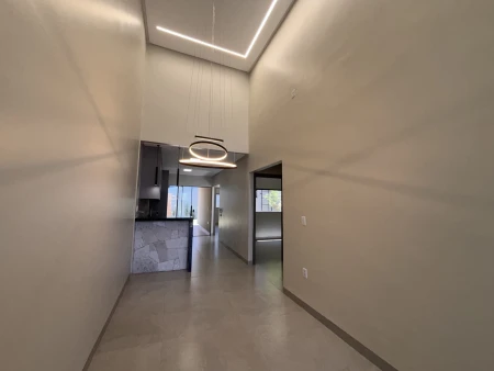 Casa Jardim Helvecia