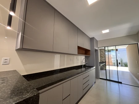 Casa Jardim Helvecia