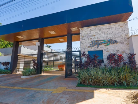 Residencial Beija Flor