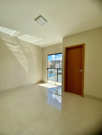 Residencial Beija Flor