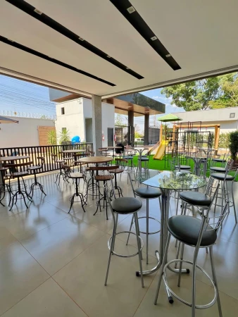 Residencial Beija Flor
