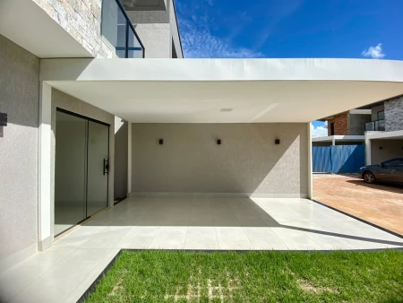 Residencial Beija Flor