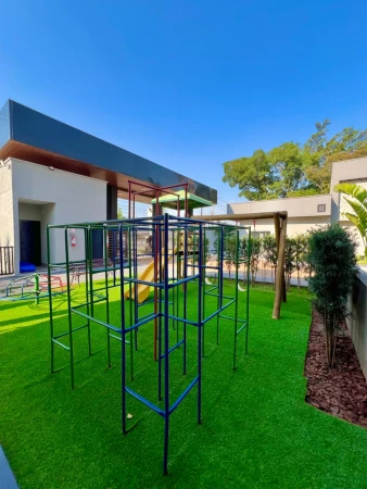 Residencial Beija Flor