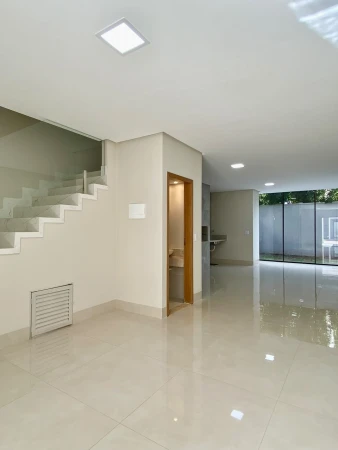 Residencial Beija Flor