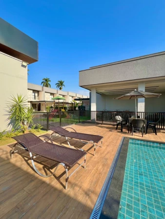 Residencial Beija Flor