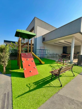 Residencial Beija Flor