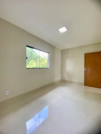 Residencial Beija Flor