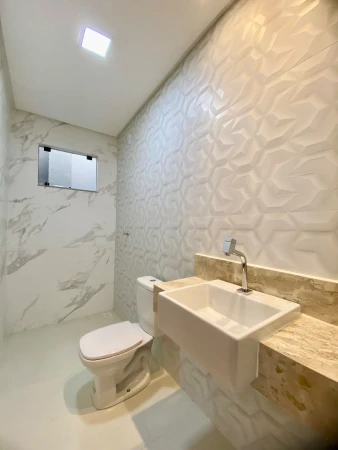 Residencial Beija Flor