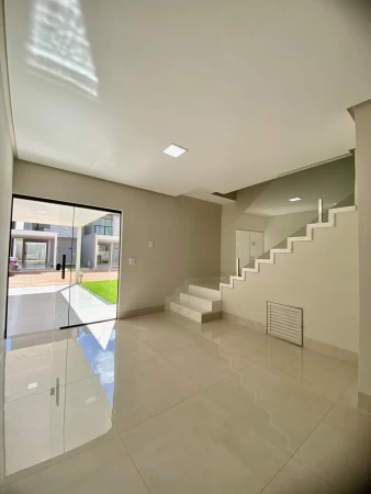 Residencial Beija Flor