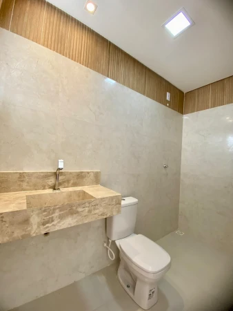 Residencial Beija Flor