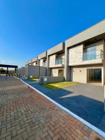 Residencial Beija Flor