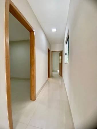 Residencial Beija Flor
