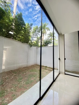Residencial Beija Flor