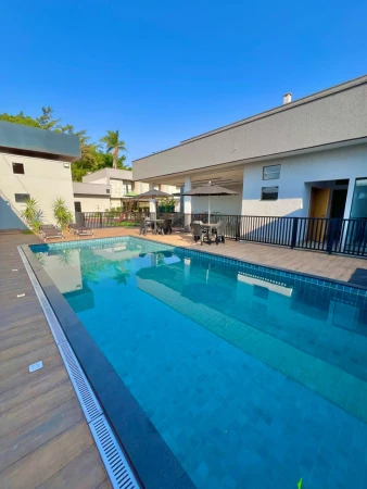 Residencial Beija Flor