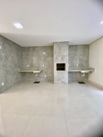 Residencial Beija Flor