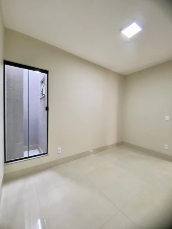 Residencial Beija Flor