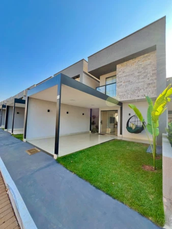 Residencial Beija Flor