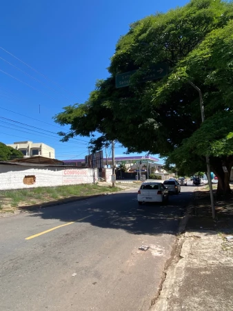 Terreno Jardim América