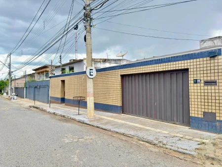 Sobrado Setor Sul