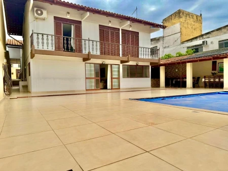 Sobrado Setor Sul