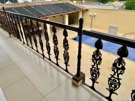 Sobrado Setor Sul