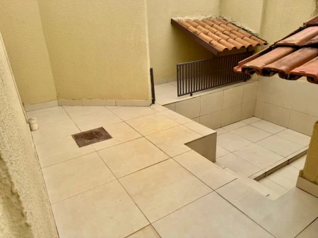 Sobrado Setor Sul