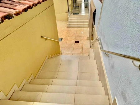 Sobrado Setor Sul