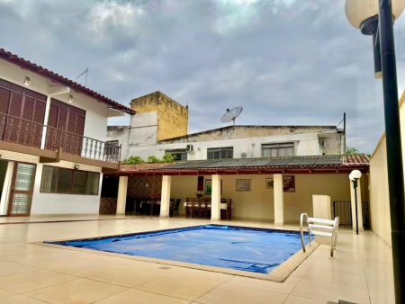 Sobrado Setor Sul