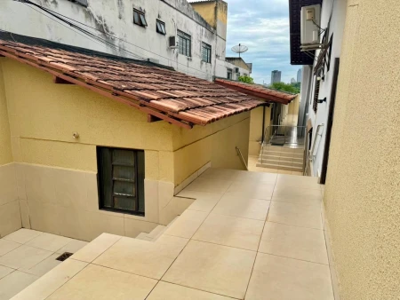 Sobrado Setor Sul