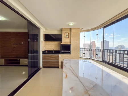 Lourenzzo Park Residence