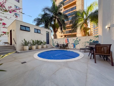 Lourenzzo Park Residence
