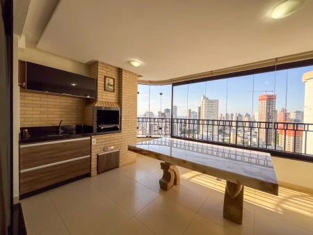 Lourenzzo Park Residence