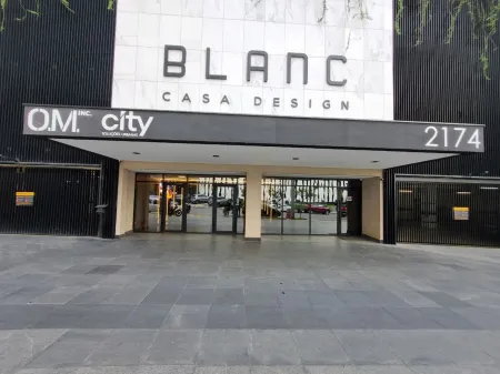 Blanc Casa Design