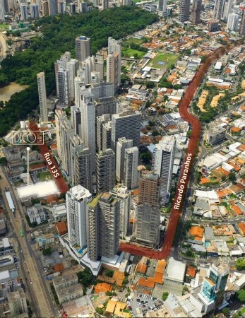Decô Ricardo Paranhos